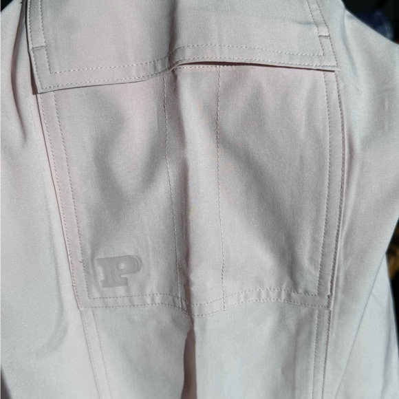 Victoria's Secret Blush Parachute Pants - Picture 3 of 9